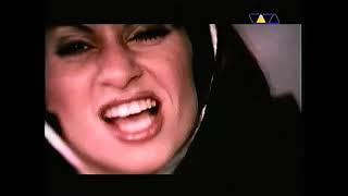 D.O.N.S feat Technotronic - Pump Up The Jam (Official Video) (1998)