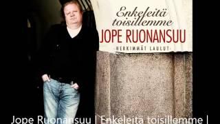 Jope Ruonansuu - Äiti