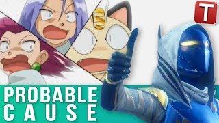 DATTO Approved My ~*HERO MOMENT*~ | Trouble in Terrorist Town