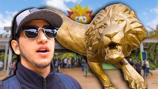 Visiting the BEST ZOO in the WORLD | San Diego Zoo Walking Tour