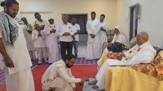 Kabir Mandir Bodidra Gujrat|| His Holliness Panth Shri Hajur Ardhnam Saheb Ji ||