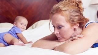 Perinatal and Postpartum Mood Disorder Trailer