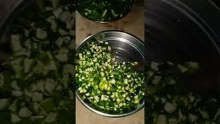 #shortvideos ##karelaresipi #karelarecipeinhindi #karelareciperanveerbrar #karelarecipefoodfusion