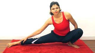 योग आसन | Yoga in Marathi Part - 3 | Yoga Poses in Marathi | Yoga Asana | Yoga For Beginners