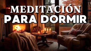  TE HABLO HASTA QUE TE DUERMAS | MEDITACIÓN RELAJANTE PARA DORMIR PROFUNDO  RELAJACIÓN ​@easyzen_