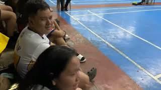 2023 CRAM, Cindee vs Angel Monta (Bislig) FINALS 2nd set