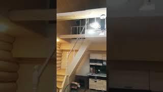 банная заимка под Уфой