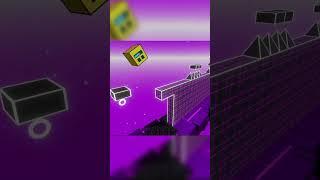 If Geometry Dash was 3D