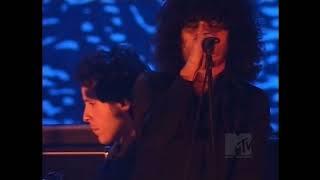 THE MARS VOLTA - Take the Veil Cerpin Taxt + Drunkship of Lanterns live in Japan 2005