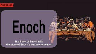 The Book of Enoch. [Audiobook]. Full version. Whith text