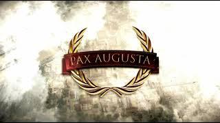 Motivation for my very own city builder video game Pax Augusta (still in process)