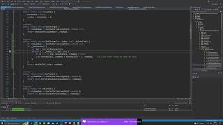 Digitum Software - Dev Stream