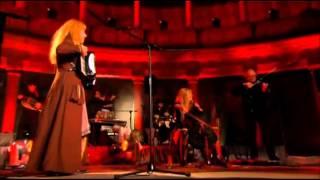 Loreena McKennitt - The Mummer's Dance(live)