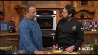 Nick Stellino: Cooking with Friends - Chef Michael Hillyer