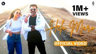 Helo Maro - Official Music Video | Sachin Sanghvi | Sachin-Jigar