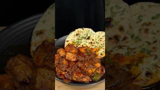 Restaurant Style Kadhai Paneer ASMR Cooking || #shorts #food #cooking #asmr #indianasmrworld #paneer