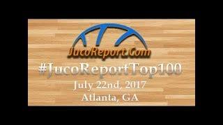 Javan McBurrows JucoReport Mixtape 2 0