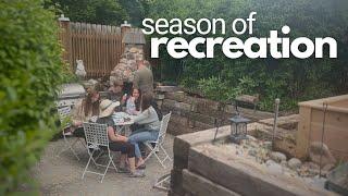 27. Season Living Series | Summer Edition