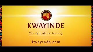 Kwayinde - The First Melody