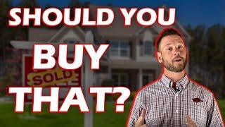 How Much Should I Spend On A House? | Home Buyer Tips | Can You Afford It?