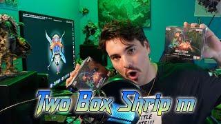 Wings of the Captain Double Booster Box Opening  - One Piece Card Game