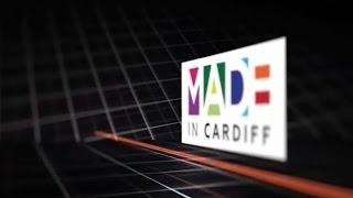 Brains features on Made In Cardiff