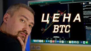 БИТКОИН: ЦЕНА И КРИТИЧЕСКИЕ УРОВНИ