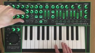 How To Use A Synth: Part I - The Oscillator Section