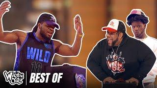 Latest & Greatest Hood Jeopardy   Wild 'N Out