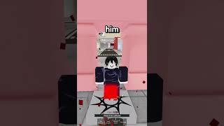 HOW TO GET SECRET HEIAN ERA SUKUNA IN JUJUTSU SHENANIGANS! #jjk #anime #jujutsukaisen #roblox