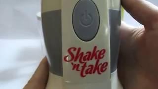 Blender Shake'n Take