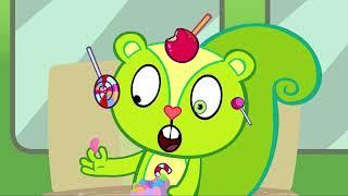 Happy Tree Friends x Dumb Ways to Die: Coming Really Soon