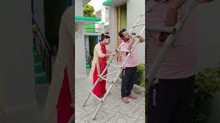 Cd ke andar band kar diya  #shorts #trending #viral #viralshorts #riyarajput3.0