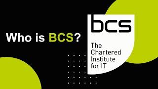 Who is BCS?