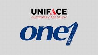 Customer Case Study: One1