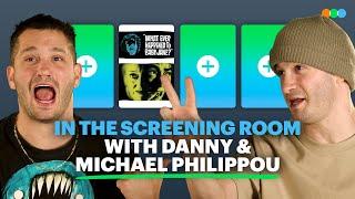 Bring Her Back: In the Screening Room with Danny and Michael Philippou (RackaRacka)