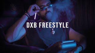 Lil' K - DXB FREESTYLE