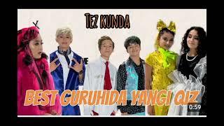 best guruhi-kutaman klipiga tayyorgarlik tez kunda akhad akadan klip syomka jarayonlari@parda uz tv@