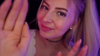 KLICK AUF DIESES VIDEO & SCHLAFE SOFORT EIN!  (ASMR 4k)