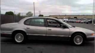 1997 Chrysler LHS - Dublin CA