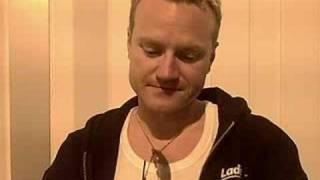 Obbarius vidare till dag 4 i WSOP