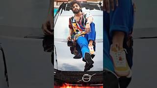 Allu Arjun Outfit | #alluarjun #phuspa #ytshorts #outfit