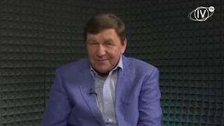 Михаил Поживанов  Зеленский имел право распускать Парламент 720p