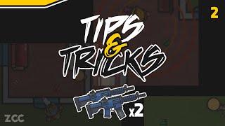 Tips & Tricks Ep. 2 | Zombs Royale