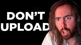 How to Exploit Youtube. | Asmongold Reacts