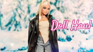 Doll Haul : Holiday Barbie 2024, Juan Gabriel, Styled by Maeve Reilly