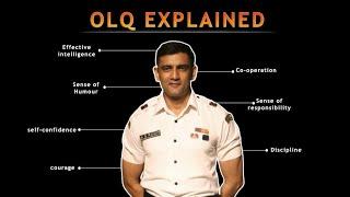 How to Inculcate Officers like Qualities in Your Daily Life | 15 OLQs
