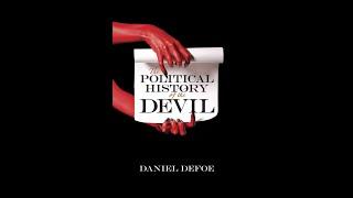 The Political History of the Devil by Daniel Defoe [Part2][ENG][AUDIOBOOK]