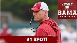 Alabama football recruiting takes over #1 spot, Tim Smith and Keon Sabb on the countdown