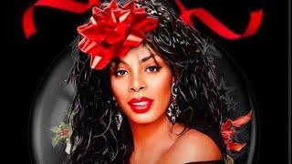 Christmas Spirit - Donna Summer ( Christmas Spirit CD )